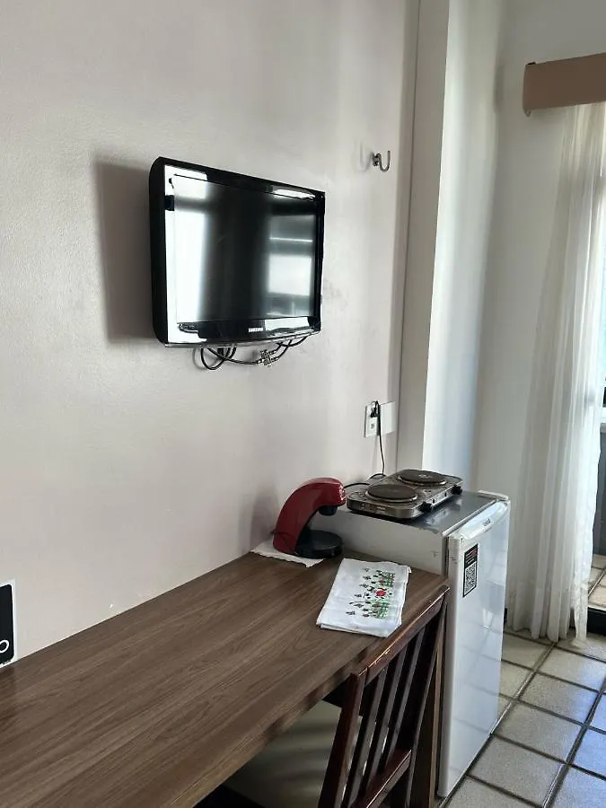 Apartamento 952B Golden Fortaleza Frente Mar