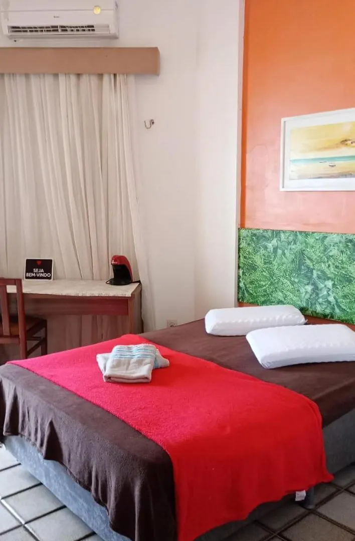 952B Golden Fortaleza Frente Mar Apartamento Fortaleza (Ceara)