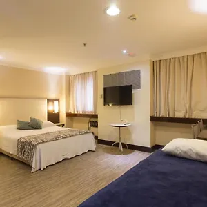  Apartamento Flat Prime Paulista Brasil