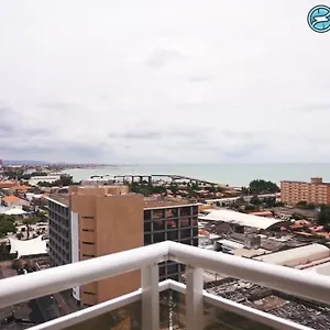 Aquarius Vista Mar Fortaleza (Ceara)