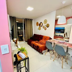 Lindo Com Vista Mar - Aquarius Fortaleza (Ceara)
