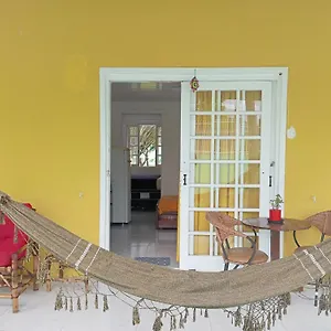  Apartamento Casas Amarelas Ingleses Brasil