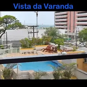 Via Venetto Feirinha Beira Mar Fortaleza (Ceara)