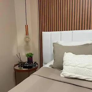  Apartamento Muito Confortavel, Vista Do Mar, Todo Climatizado Brasil