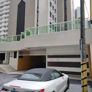 Via Venetto Flat Temporada Fortaleza (Ceara)