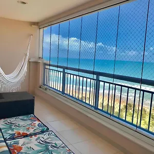 Ferias Com Vista Mar - Village Por Casamarinn Fortaleza (Ceara)